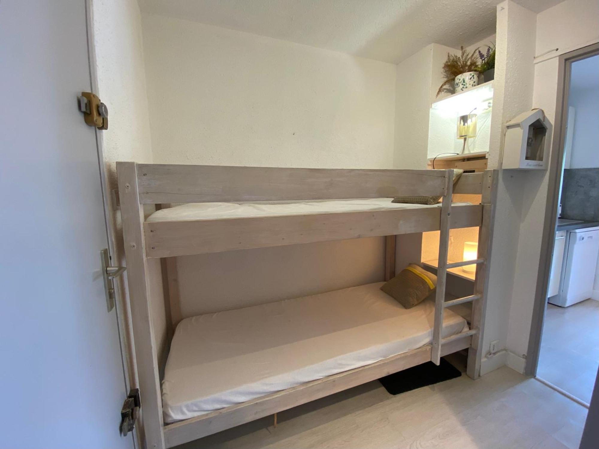 Les Caravelles Port Camargue Apartment เลอ โกร-ดู-รัว ภายนอก รูปภาพ