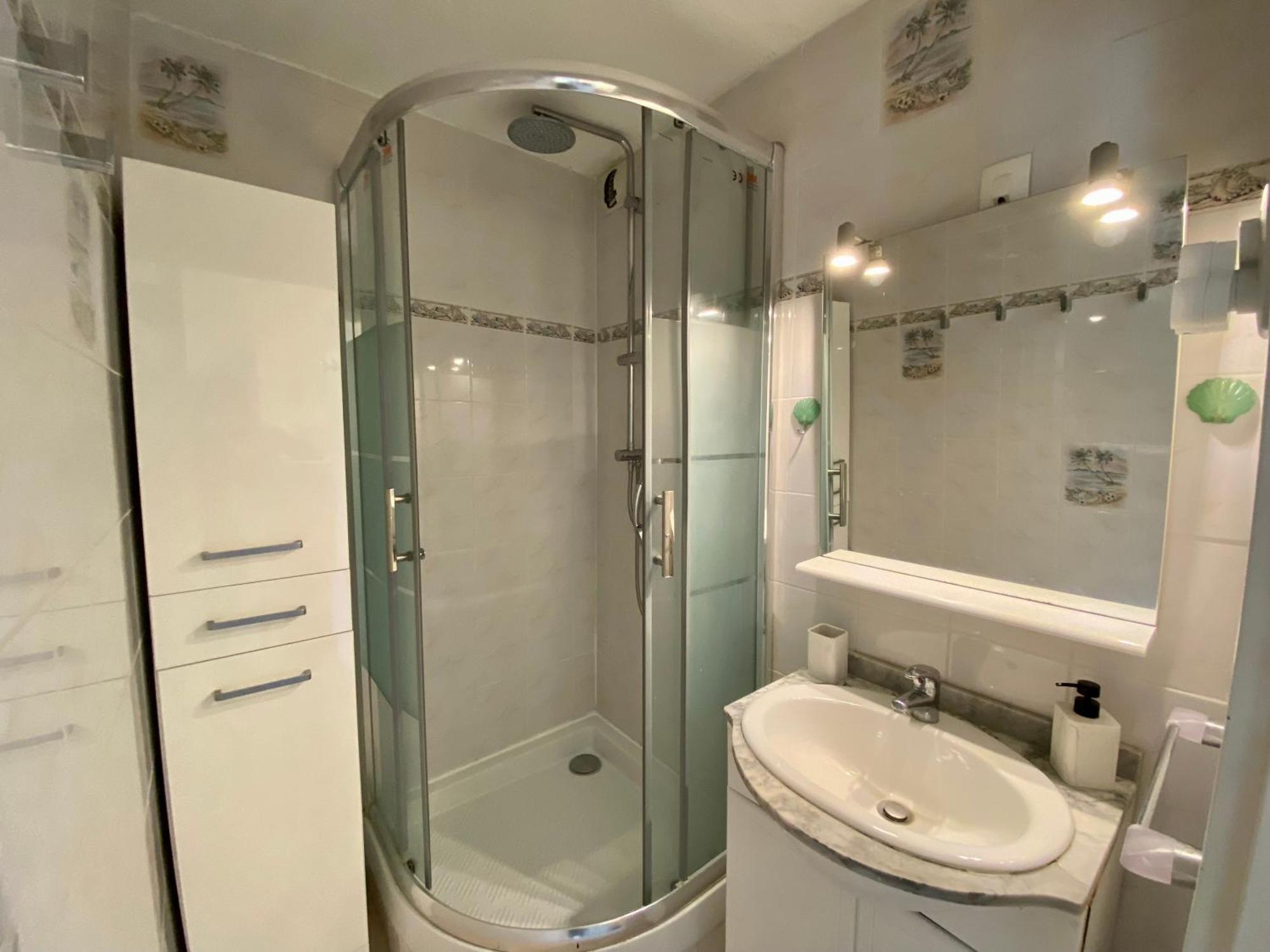 Les Caravelles Port Camargue Apartment เลอ โกร-ดู-รัว ภายนอก รูปภาพ